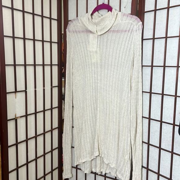 NWT LUCKY BRAND‎ TOP SIZE L - Picture 1 of 3